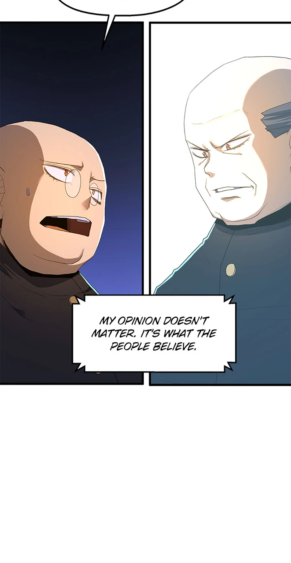 The Strongest Unemployed Hero Chapter 95 40